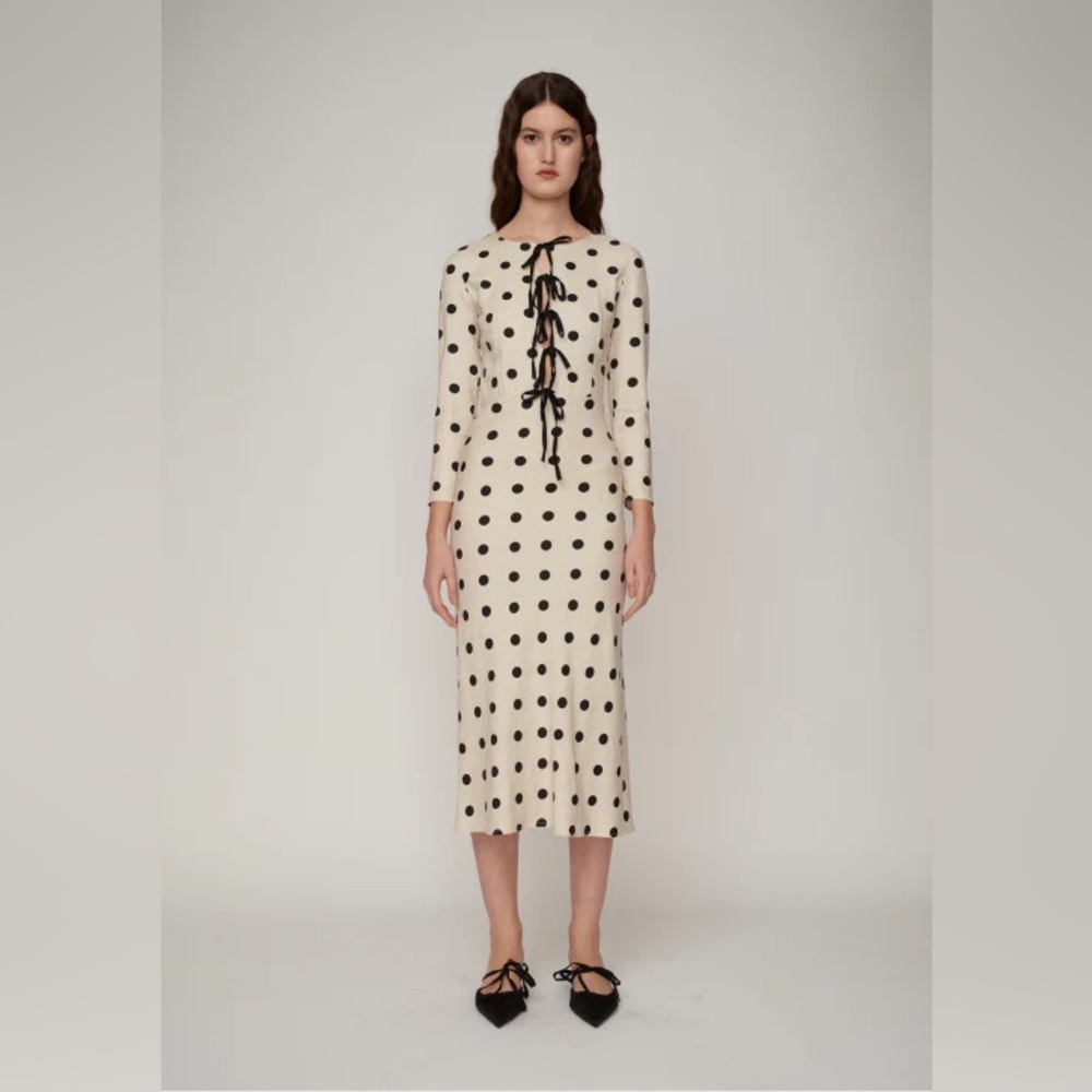 Naya Rea Emma dress